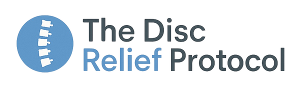 The Disc Relief Protocol